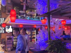 -山河屯铁锅炖鲜鹅·东北菜(开发区一店)