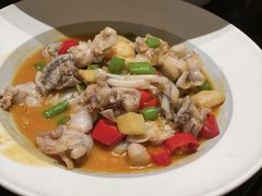 -上名堂·鱼头好吃(体育场路店)