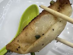 -张记汤馆(嫩江路店)