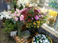 -MIKAKU(万达广场上海宝山店)