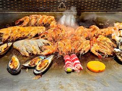 -大渔铁板烧(大悦城店)