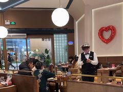 -一沙一城·岩烤牛扒(深圳首店)