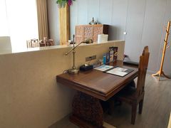 -大梅沙游艇度假酒店