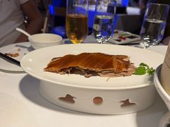 -四季民福烤鸭店(王府井东安门店)