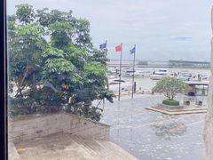 -南沙游艇会·大兵船餐厅