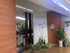 -雲說·花(西宸天街店)