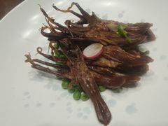 -金稼园·金平湖农家菜