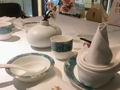 -肆月河豚·新淮扬(金融街店)