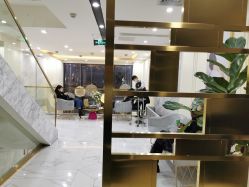 -3AM HAIR SALON染发接发
