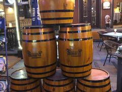 -巴伐利亚啤酒坊(意式风情街店)