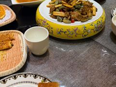 -蒙古人烤羊大师·草原料理(工农大路店)