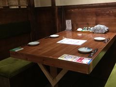 -鸟鸣门屋台料理(金帝银泰店)