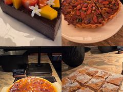 皮埃蒙特布丁-广州四季酒店·意珍·意式自助餐