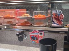 -争鲜回转寿司(太阳宫凯德SURPER店)