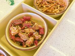 -蛙兔鸡自贡风味·特色江湖菜(广都店)