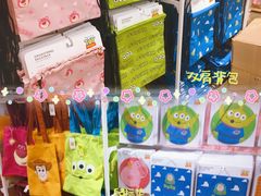 -名创优品(天河区正佳广场二店)