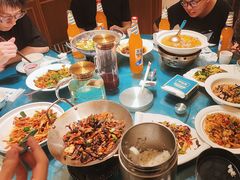 -呷湘厨·家宴·鱼汤捞饭(津南店)