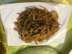 -马凯餐厅(长椿街店)