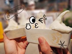 -野人先生Gelato(上海长宁龙之梦店)