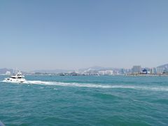 -南丫岛
