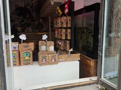 -北平花园·MUA摩造汉堡·北平咖啡(南锣鼓巷胡同店)