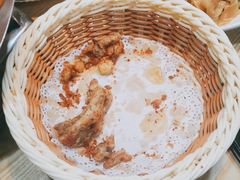 -丛林狼非遗酱骨·现炒餐厅(人民路店)