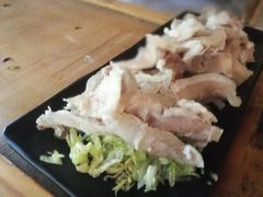 -阿旺潮牛尚品潮汕牛肉火锅(台儿庄路店)