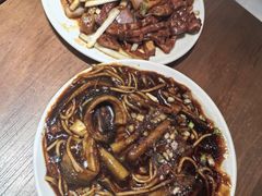 -寻裕记·现炒浇头面(人民广场店)