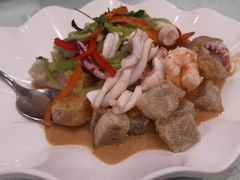 -蓬莱春(芝罘店)