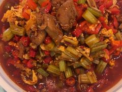 -向塘土鸡总店(八一广场店)