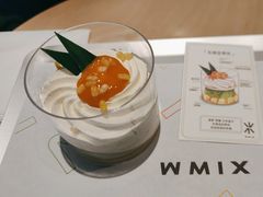 -Wmix点心商店 | 伴手礼(海粟文化广场店)