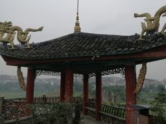 -石宝寨