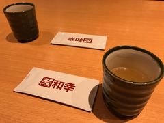 餐具摆设-和幸(春熙路群光广场店)