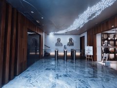 -明谷行馆·温泉