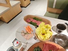 -芸山季·云南山珍菌火锅(南翔印象城MEGA店)