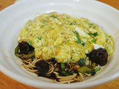 蟹粉拌面-超爷叔面馆(西园店)