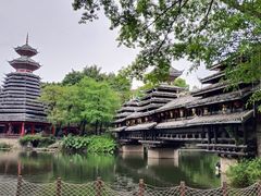 -深圳锦绣中华民俗村