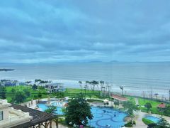 -青岛海泉湾度假区温泉