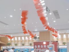 -大厨小馆(华阳城店)
