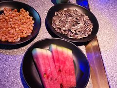 -问渔烤鱼(回龙观总店)