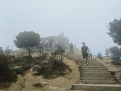 -梧桐山风景名胜区