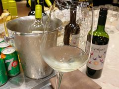 -顺德美的万豪酒店·自助餐·贡厨