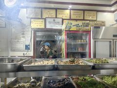 -太湖面馆十八浇(渔港路店)