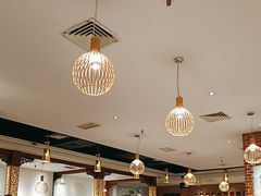 -小山城·馋嘴蛙(亚运村店)