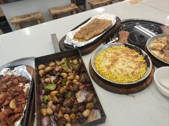 -老东镇啤酒屋海鲜加工·蒸汽海鲜·海鲜烧烤(台东店)