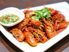 -方记海鲜大排档(乐山形象店)