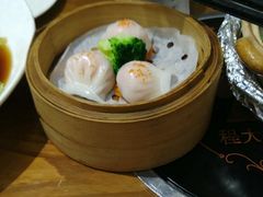 -广州海鲜酒楼(长丰园店)