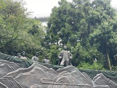 -娄山关景区