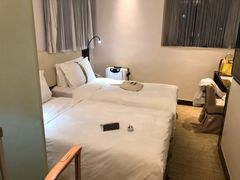 -香港铜锣湾皇悦酒店