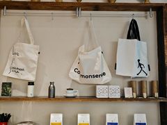 -常识咖啡common sense(春熙路店)